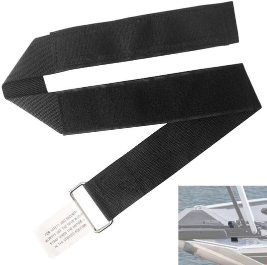 2773806 Strap Hold Down Replacement - for Minn Kota Trolling Motor Strap by Haiouus