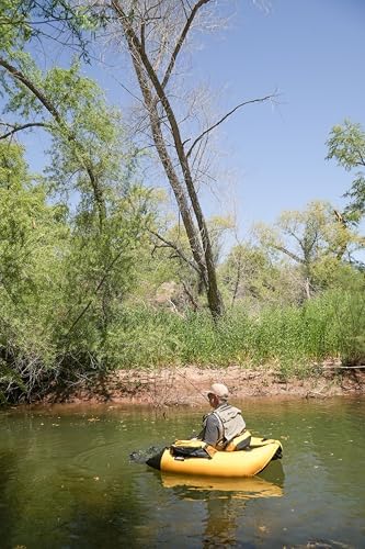 Caddis Sports Fishing and Angling Float Tube - Image 7