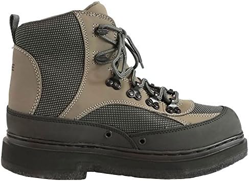 Bare Kermode 2 Boot FLT Sole - Grey (9) - Image 2