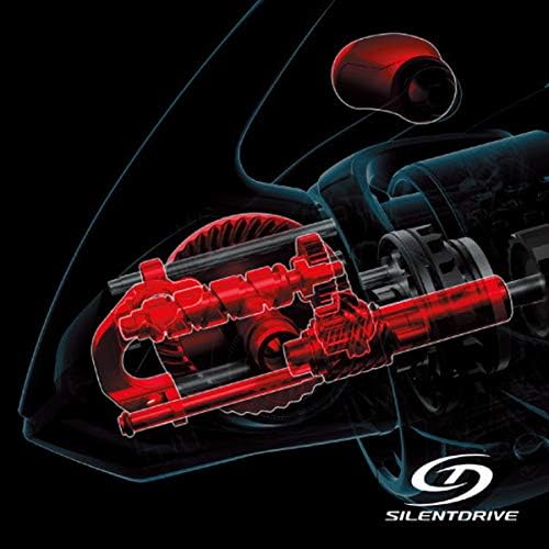Shimano Spinning Reel 21 Twin Power Various SW Salt Game - Image 7