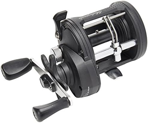 Shakespeare ATS Trolling Reel by ShakespeareFishing