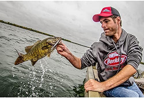 Berkley PowerBait Power Eggs Floating Magnum Fishing Soft Bait - Image 2