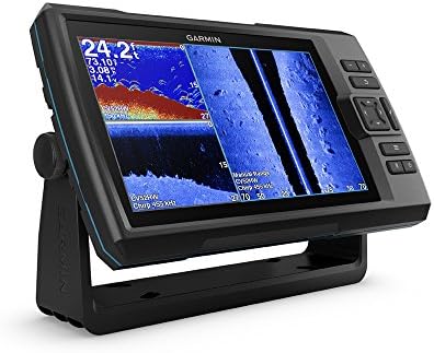 Garmin Striker Plus 9SV with CV52HW-TM transducer, 010-01875-00 - Image 2