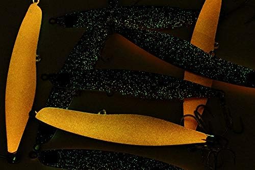 LUCKY CRAFT SW Wander Spanish Mackerel Jig 95, Sinking, Tuna Fishing Jig Lure, Fishing Tackle, Fishing Gear, Yellowtail, White Seabass - Image 4