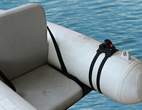 Brocraft Kayak/Canoe Anchor Lock System - Image 4
