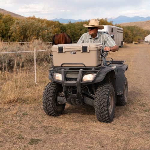 YETI LoadOut GoBox Collection, Divided Waterproof Cargo Case, Dry Box, Camera Case, Fishing Tackle Box - Image 6