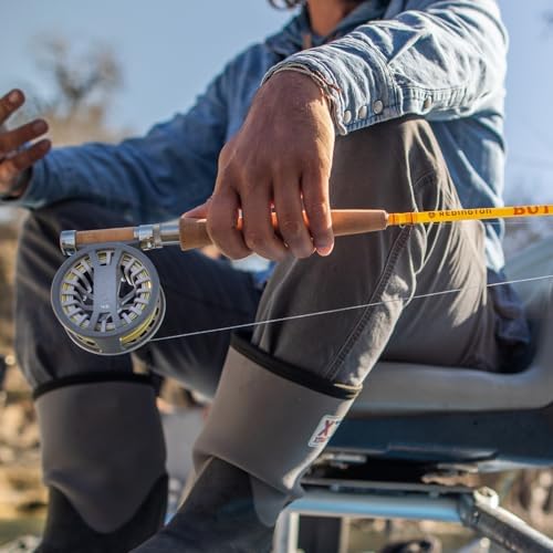 Rio Products Powerflex Trout Leader 3-Pack - Image 4