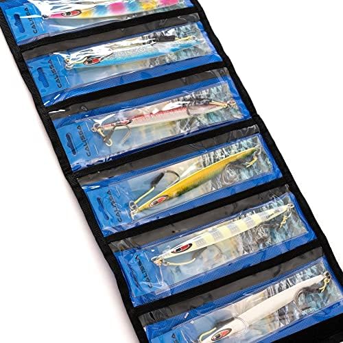 CalissaOffshore® Speed Jig 80g - 550g Tuna Rigged 3/0 + 7/0 Assist Hooks Butterfly - Vertical Speed Lure Slow Pitch Flat 150g 250g 400g - Image 3
