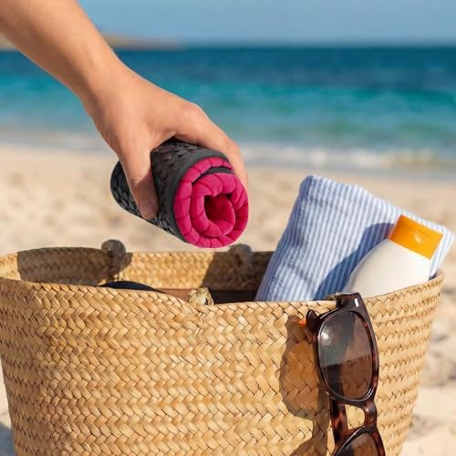 Water Shoes for Women Men Quick-Dry Aqua Socks Swim Beach Outfits Barefoot - Image 3