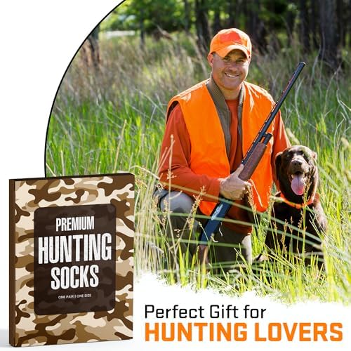 Fishing Gifts, Hunting Gifts for Men - Deer & Duck Hunting Accessories, Fly Fishing Accessories - Father Day Gift - Image 4