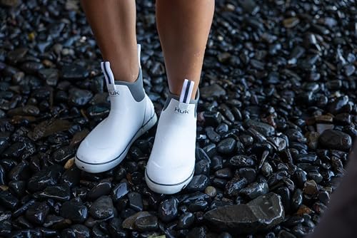Womens KC Print Rogue Wave Boots - Image 3