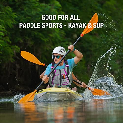 awesafe Adult Watersport Universal Vest - Image 4