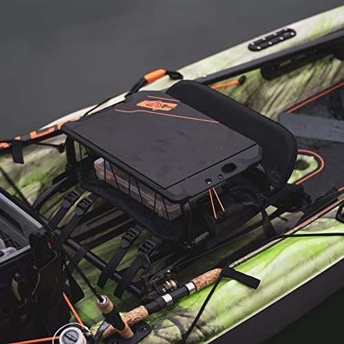 Pelican Catch Mode 110 Kayak - Image 6