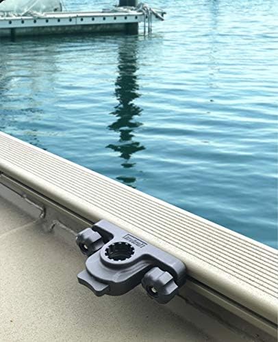 Brocraft Trolling Motor Stabilizer Mount/Boat Trolling Motor Stabilizer Mount - Image 5