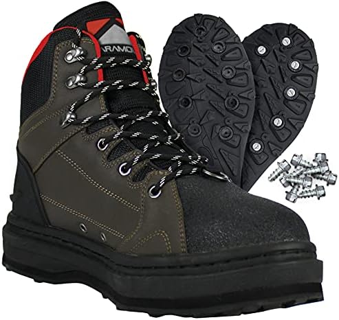 Paramount Outdoors mens Deep Eddy Cleated by ParamountOutdoors