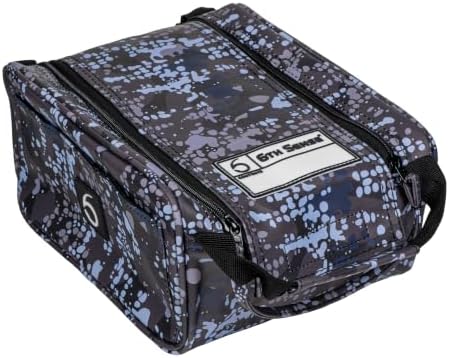 6th Sense – Bait Bag Fishing Tackle Storage Organizer, Water-Resistant Bag by 6thSenseFishing