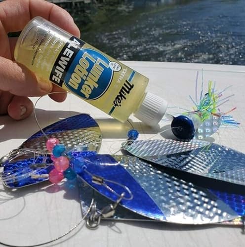Atlas Mike's Lunker Lotion - Image 2
