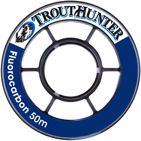 TroutHunter Fluorocarbon Tippet by TroutHunter