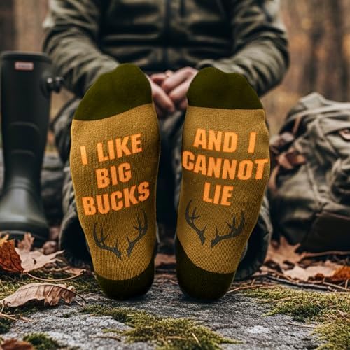 Fishing Gifts, Hunting Gifts for Men - Deer & Duck Hunting Accessories, Fly Fishing Accessories - Father Day Gift - Image 7