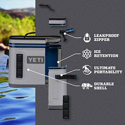 YETI Hopper Flip 12 Portable Cooler - Image 2