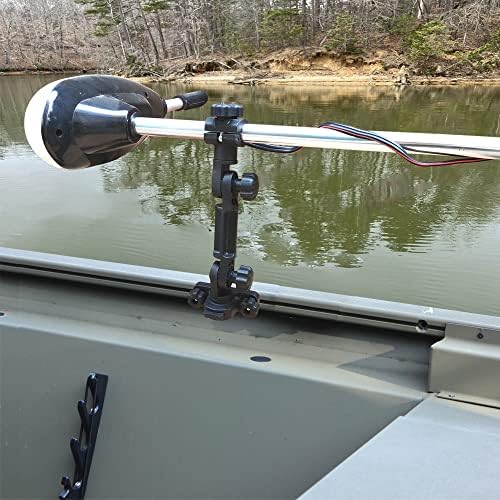 Brocraft Trolling Motor Stabilizer Mount/Boat Trolling Motor Stabilizer Mount by Brocraft