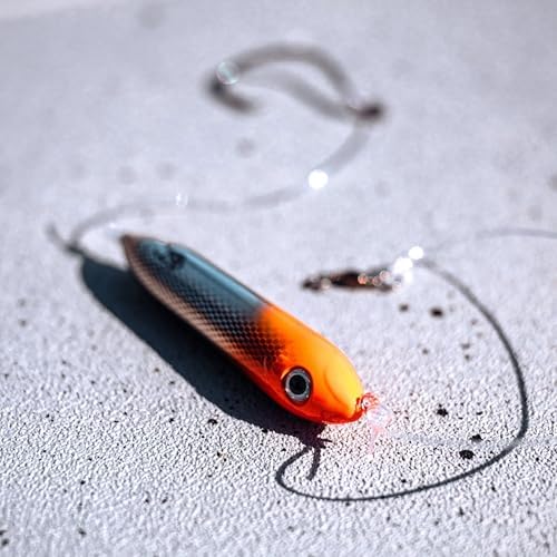 Rattling Catfish Spook Float Pack - Small/Medium/Large - Multi Color Options - Image 5