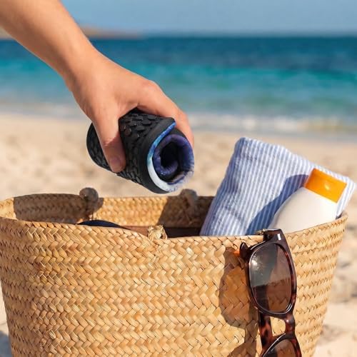 Water Shoes for Women Men Quick-Dry Aqua Socks Swim Beach Outfits Barefoot - Image 3