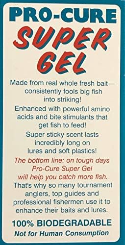Pro-CureTrophy Trout Gel - Image 5