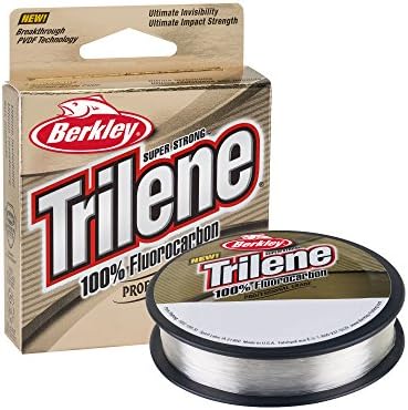 BerkleyFishing Line by Berkley