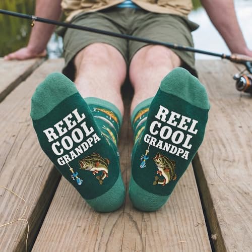 Fishing Gifts, Hunting Gifts for Men - Deer & Duck Hunting Accessories, Fly Fishing Accessories - Father Day Gift - Image 2
