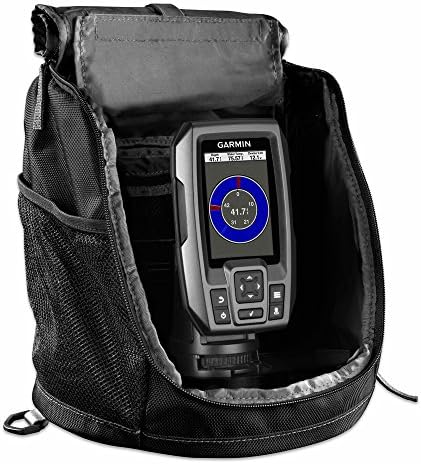 Garmin Striker 4 with Portable Kit - Image 2