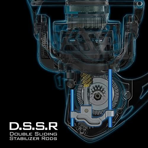 KastKing Zephyr Spinning Fishing Reels with 5.2:1 Gear Ratio - Image 2
