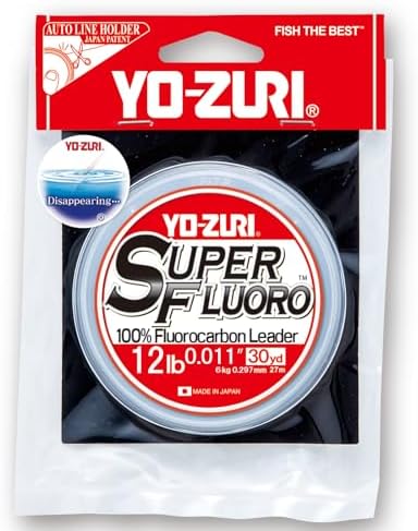 SUPERFLUORO Leader by DUEL