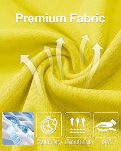 MAGCOMSEN Men's Long Sleeve Shirts UPF 50+ UV Sun Protection Athletic Shirts for Hiking Running Workout Rash Guard - Image 6
