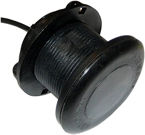 Raymarine Nylon Depth Thru-Hull f/ST40 by Raymarine