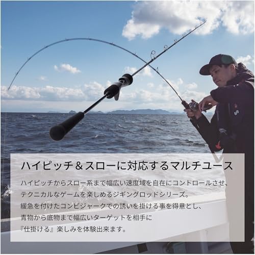 Tenryu Horizon MJ HMJ - Image 3