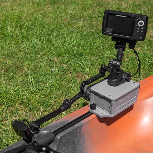 YakAttack CellBlok with Switchblade Transducer Arm Combo - Image 7