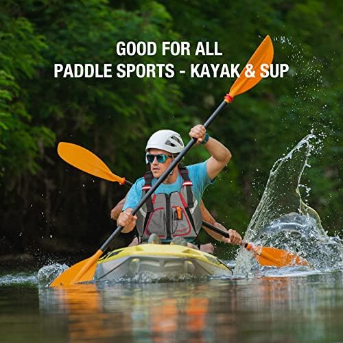 awesafe Adult Watersport Universal Vest - Image 4