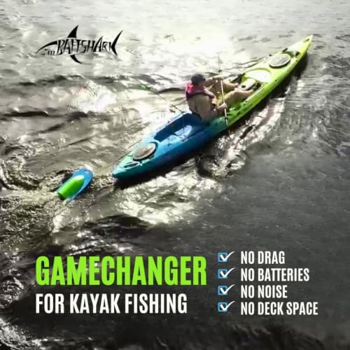 Kayak Livewell - 5.5 QT Ultra Durable Live Bait Bucket - Image 2