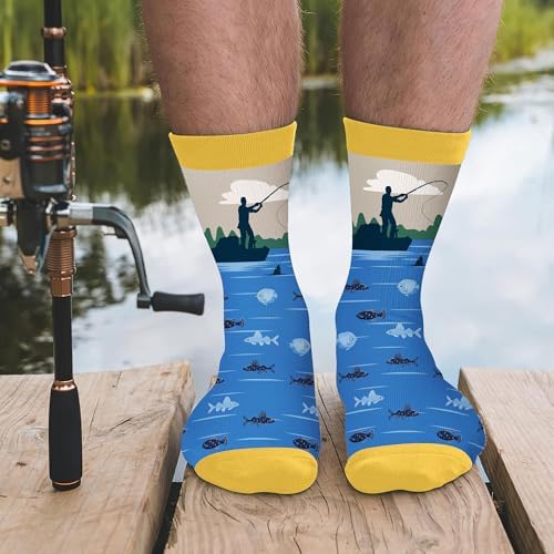Fishing Gifts, Hunting Gifts for Men - Deer & Duck Hunting Accessories, Fly Fishing Accessories - Father Day Gift - Image 2