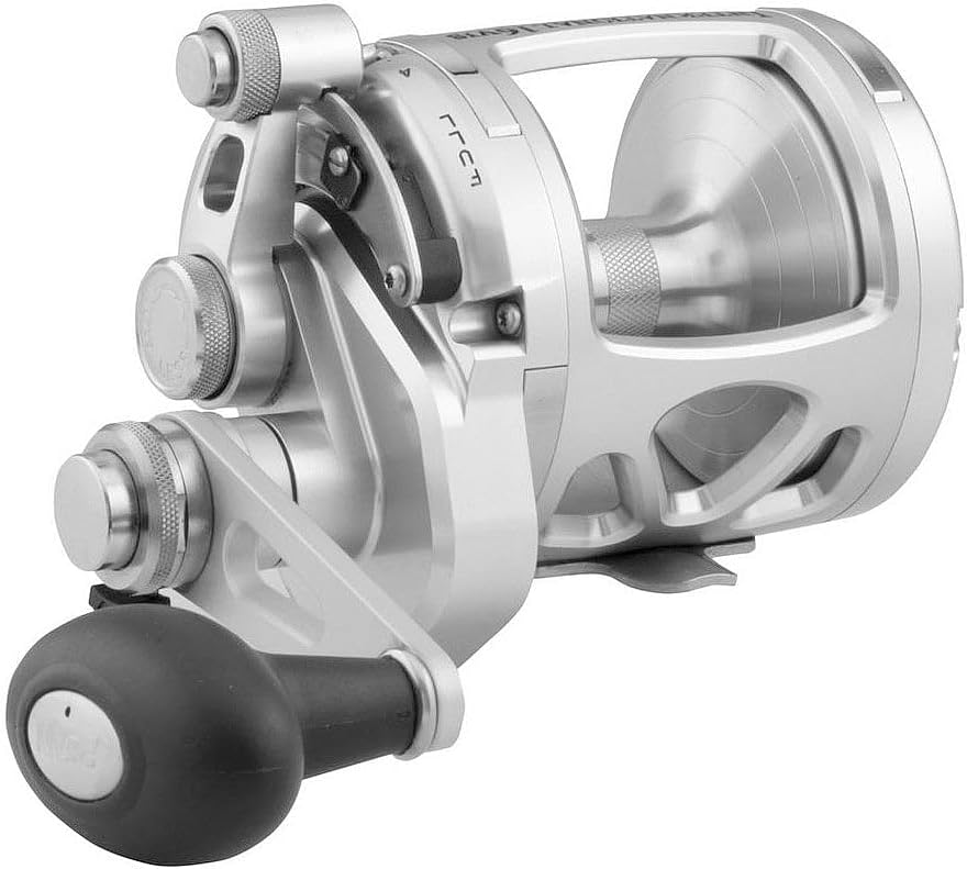 Penn International VI Conventional Fishing Reels (All Models & Sizes) - Image 4