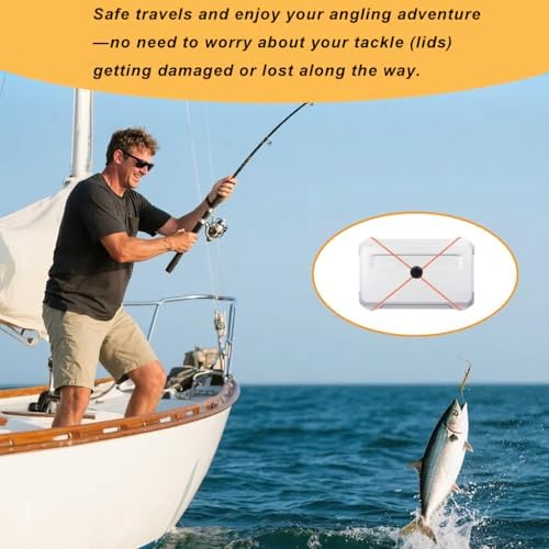 Fishing Graph Cover Straps, Adjustable Fish Finder Bungee for Up to 18 inch - Image 4