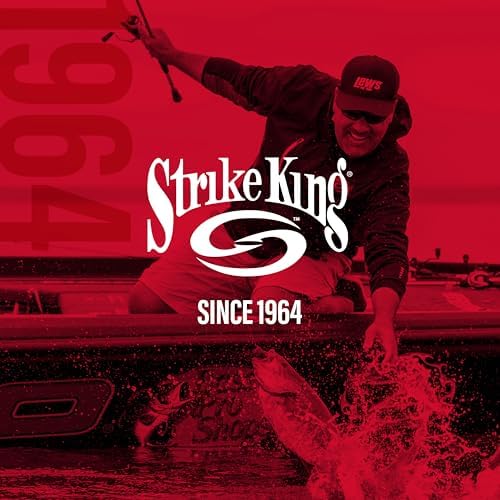 Strike King KVD 1.5 Shallow Square Bill Crankbait - Image 6