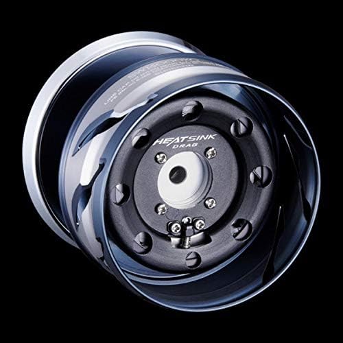 Shimano Spinning Reel 21 Twin Power Various SW Salt Game - Image 3