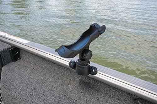 Brocraft 45 Degree Track System Accessories/Lund Sport Track Rod Holder -45 Degree Track System by Brocraft