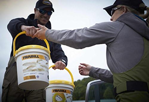 Frabill Buckets & Accessories - Image 4