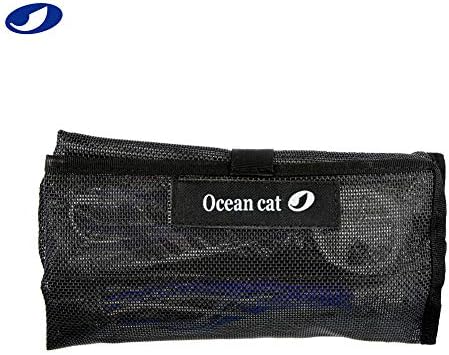 OCEAN CAT Saltwater Trolling Lure for Marlin Tuna Mahi Dolphin Durado Wahoo Trolling Lures Free Mesh Bag Offshore Big Game Lures - Image 2