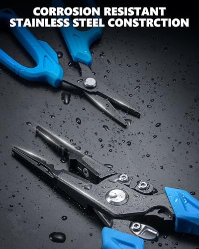 Fillet Knife Kit Combo,Fishing Gear and Gifts for Men - Image 3