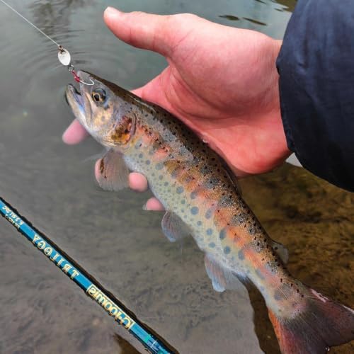 Fly Fishing Lures Fly Fishing Flies Wet Fishing Flies Fishing Lures - Image 5