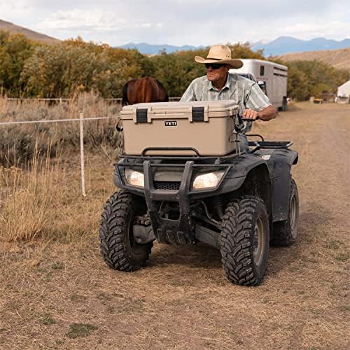 YETI LoadOut GoBox Collection, Divided Waterproof Cargo Case, Dry Box, Camera Case, Fishing Tackle Box - Image 6